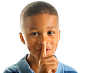2-Kids-helping Project Secret Friend