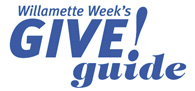 GiveGuide GiveGuide