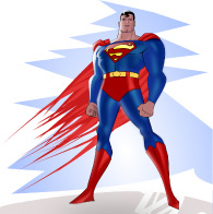 Superman Superman