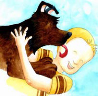 Book Illustration