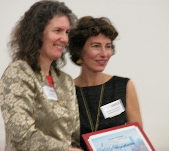 Commissioner Fritz and Scattarella
